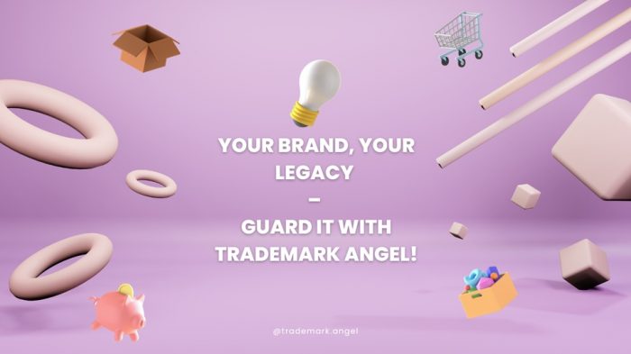 Trademark Angel: Your Trusted Partner for Cheap Trademark Filing