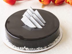Order Chocolate Truffle Cake Online from Defence Bakery – A Rich Chocolate Delight