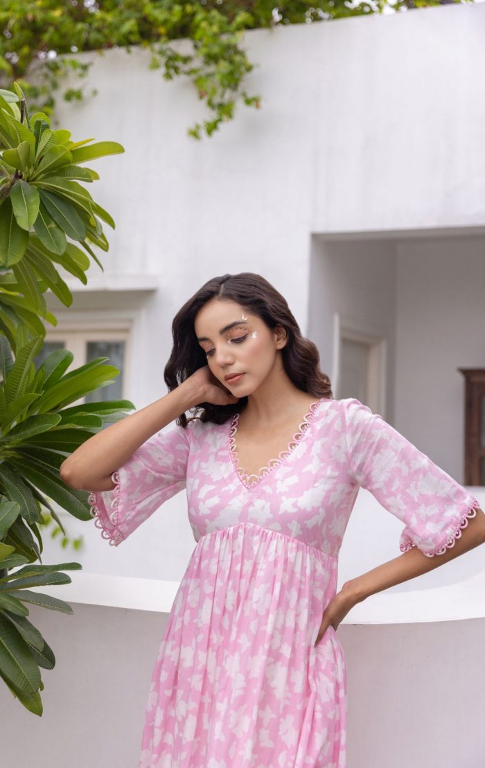 Women Cotton Co Ord Sets Online India