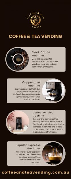 Popular Espresso Machines for Coffee Lovers