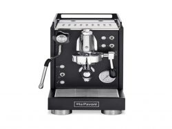 Coffee Grinder and Tamper