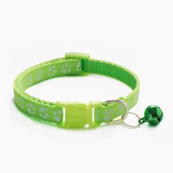 Introducing the Ultimate Pet Collar: A Blend of Style and Safety