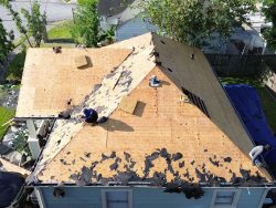 Protect your business investment with trusted services by Houston commercial roofing company