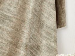 Cotton Linen Fabric By The Yard