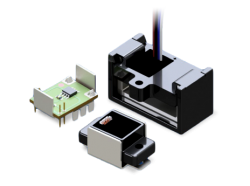 Current Sensors at ICE Components, Inc.