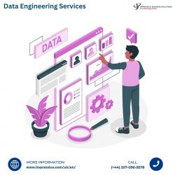 Data Engineering Services