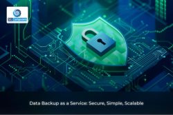 Top Data Backup as a Service Provider in 2025