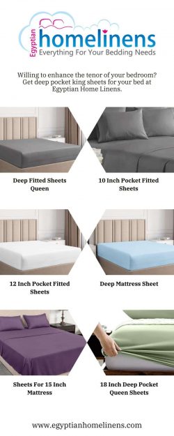 17 Inch Drop Bedskirt