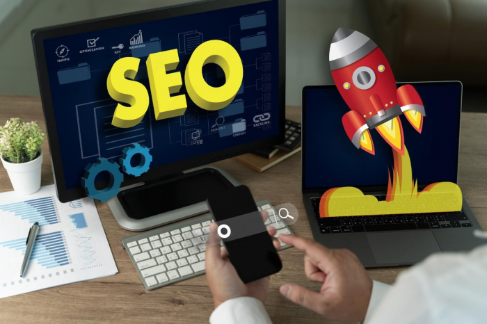 Top eCommerce SEO Services Agency to Grow Your Online Store