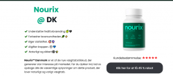 Nourix anmeldelser – Naturlig Støtte til Din Livsstil