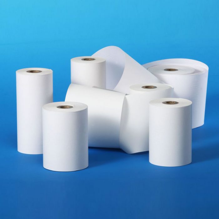 Woodfree Paper