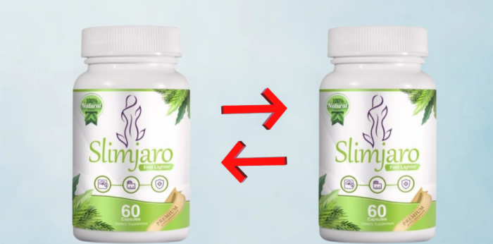 BurnJaro Pink Salt Trick [IS FAKE or REAL?] Read About 100% Natural Product?