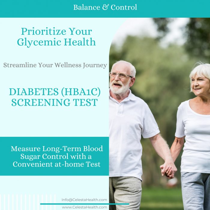 Why a Diabetes Screening Test Matters for Early Detection