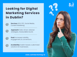Expert Digital Marketing Services | Salt Marketing