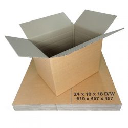 Buy Double Wall Boxes Online