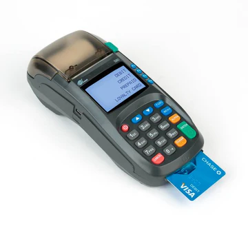 Ingenico Card Readers – Trusted Payment Solutions
