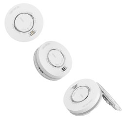 Interconnected Smoke Alarms – Smart Fire Safety Solutions