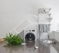 How Climate Change is Impacting the Need for Water Cleanup Strategies