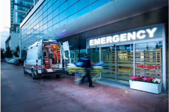 Life Savers ER – Trusted ER Houston for Immediate Care