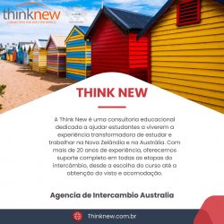 Nova Zelândia Pós Graduação – Avance na Carreira com Ensino de Qualidade