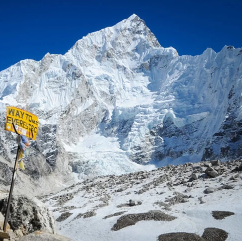 Trusted Nepal Travel Agency for Tours