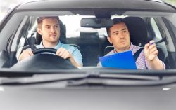 Expert Instructors for Driving Lessons in Goodmayes