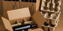 Choosing Between Insulated and Non-Insulated Wine Shipping Boxes