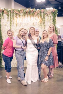 Bring the Party to Life with a Mobile Wedding Bar Austin