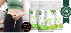 Slimjaro Canada[IS FAKE or REAL?] Read About 100% Natural Product?