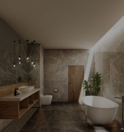 Quality Bathroom Renovations in Bulli