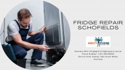 Keep Your Cool with Professional Fridge Repair in Schofields