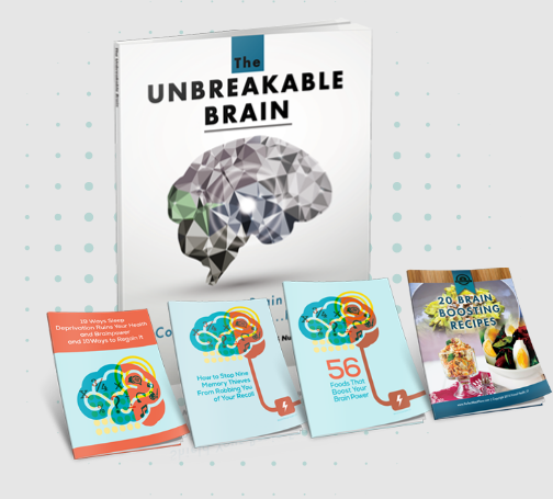 The Unbreakable Brain Where To Buy: Your Path to Mental Clarity