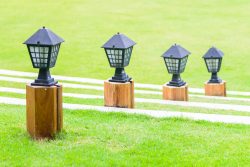Led gate light Manufacturer in hyd