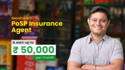 How to Start Your Career with General Insurance Agent Registration?