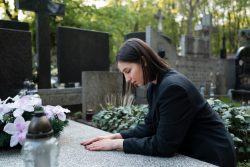 Christianity Grief and Loss