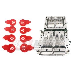 Durability and Longevity of Cap Moulds: Ensuring Long-Term Production Stability