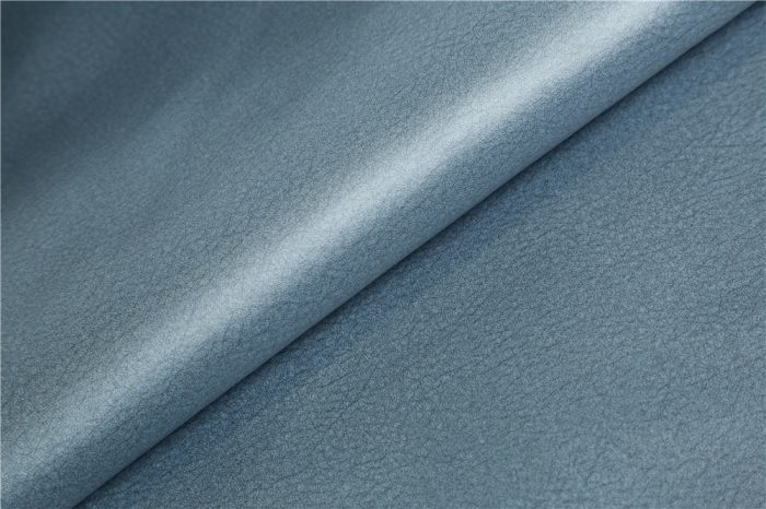 H1053 High-Quality Leather Upholstery Factory
