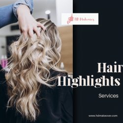 Add Color, Add Confidence – Professional Hair Highlights