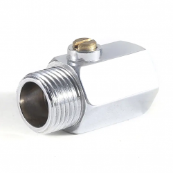 Compact Flow Control Solutions for Limited Space Applications