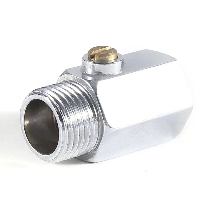 Compact Flow Control Solutions for Limited Space Applications
