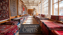 Understanding the Different Types of Kashmiri Carpets