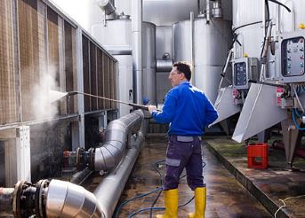 Tile and Grout Cleaning Geelong