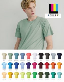 High-Quality Dri Fit T Shirt Printing Services at Affordable Rates