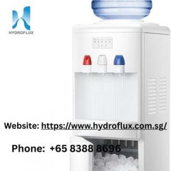 Buy Hot & Cold Water Dispenser from HydroFlux