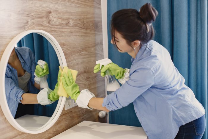 House Cleaning Greenbelt MD