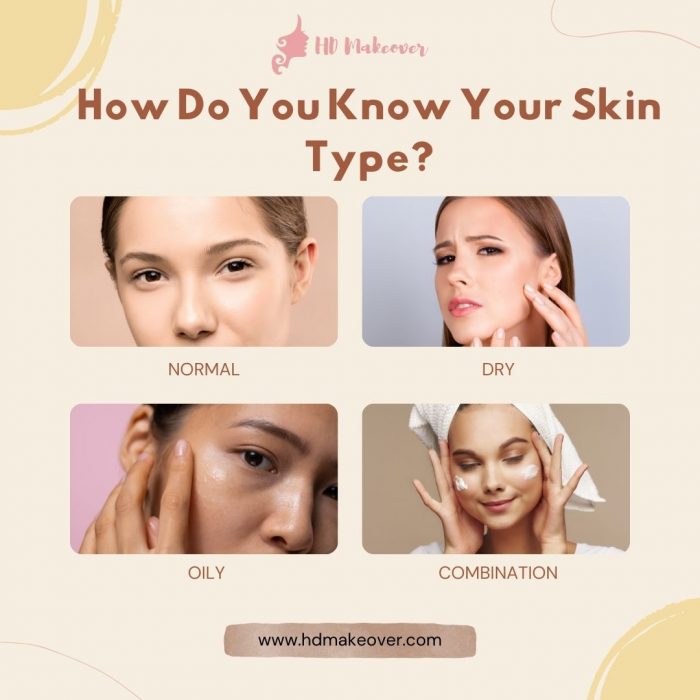 How Do You Know Your Skin Type? – Find Out Today!