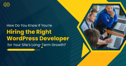How Do You Know If You’re Hiring the Right WordPress Developer for Your Site’s Long-Term Growth?