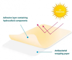 Certified Hydrocolloid Manufacturers