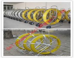 Trusted Fish Tape Factory for Electrical Tools & Accessories