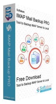 Softaken Gmail Backup Pro Tool